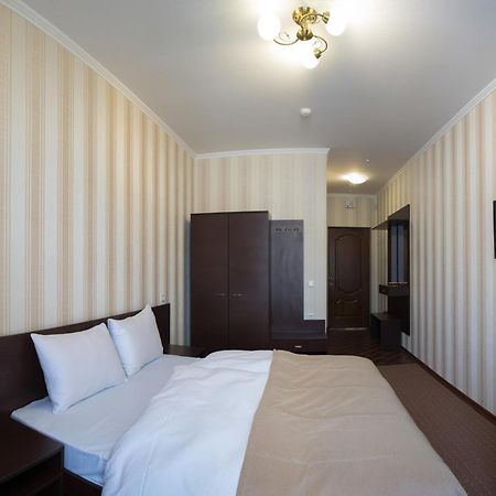 Kasimir Resort Hotel & Spa Bukovel Bagian luar foto